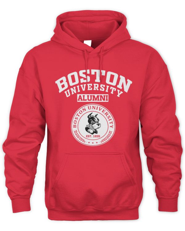 Boston University Lgo