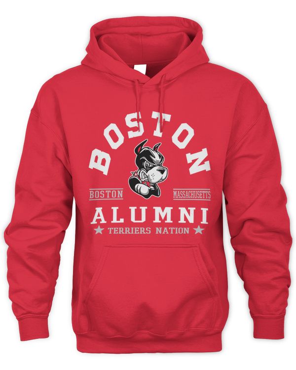 Boston University Nation