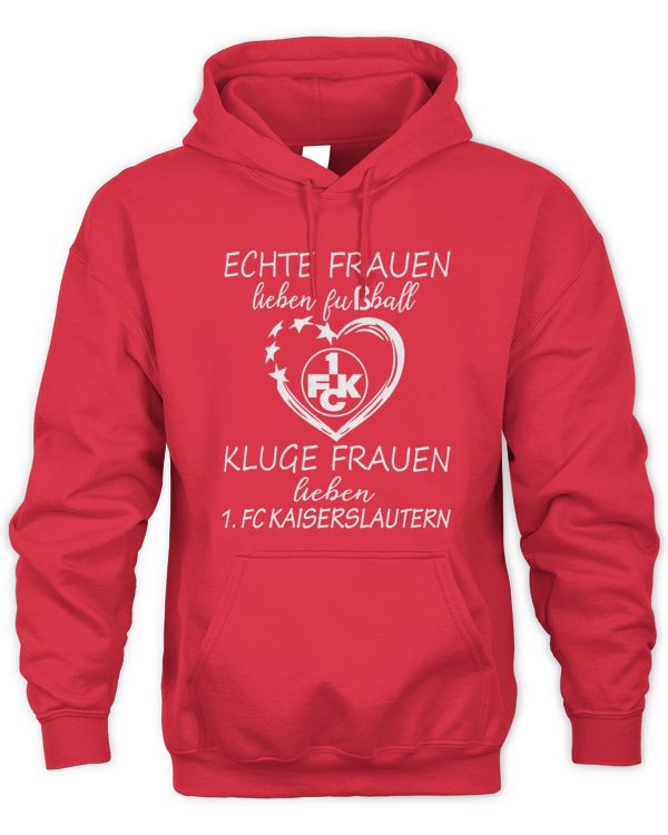 Just A Women Who 1 FC Kaiserslautern