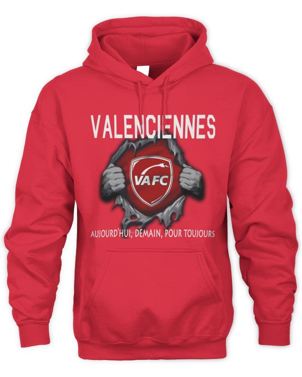 Valenciennes FC Today Forever FRA