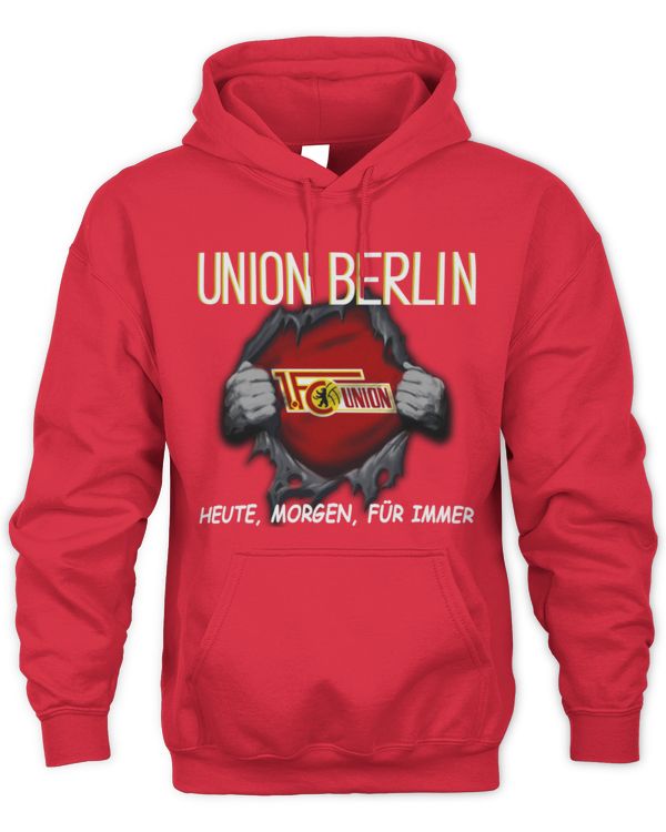 1 FC Union Berlin Today forever GER