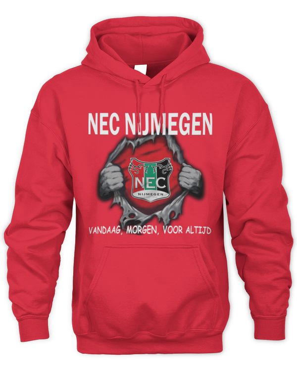 NEC Nijmegen Today forever Neth