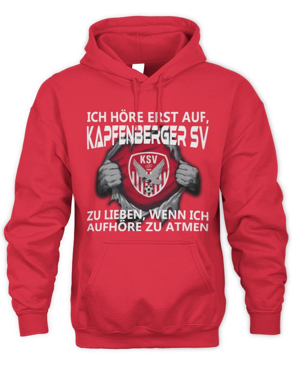 Kapfenberger SV I will only stop AUSTRIA