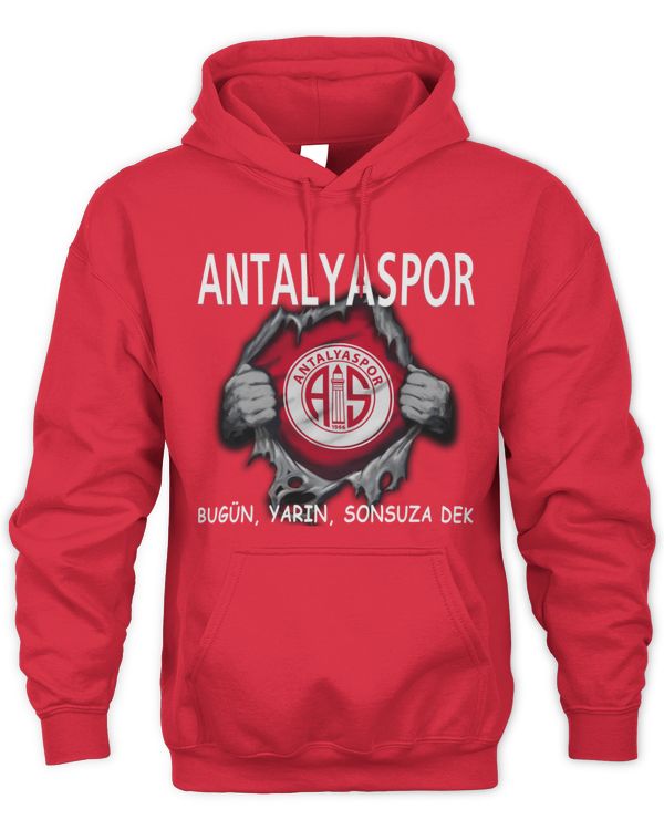 Antalyaspor today Forever TUK
