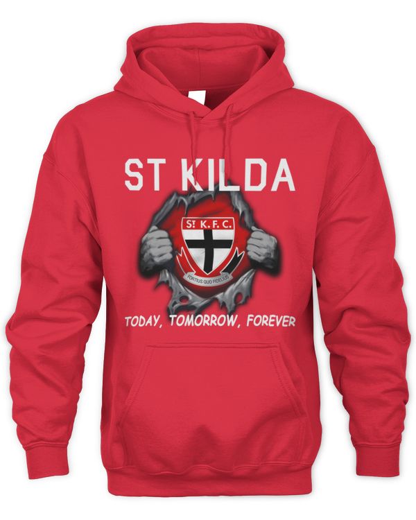 St Kilda Saints Today Forever AUS