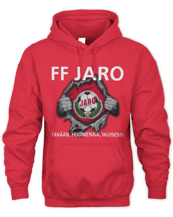 FF Jaro today Forever FIN
