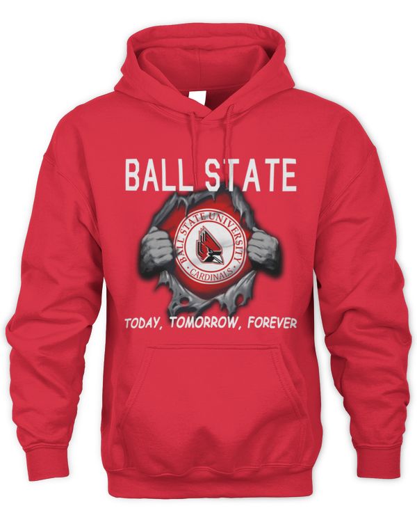 Ball State University Today forever US