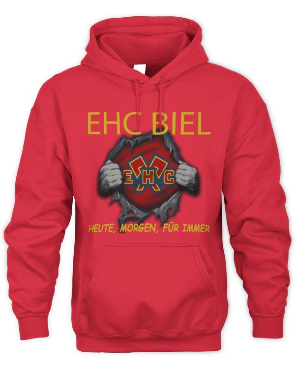 EHC Biel Bienne Today forever SWI