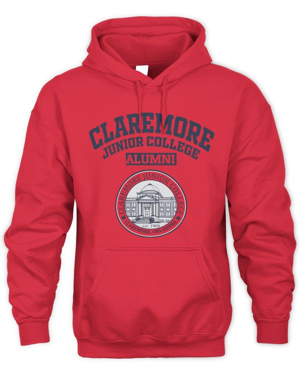 Claremore JC LGO