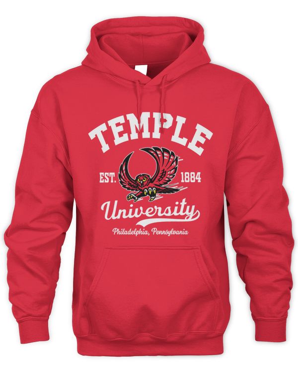 Temple Uni PA Motto