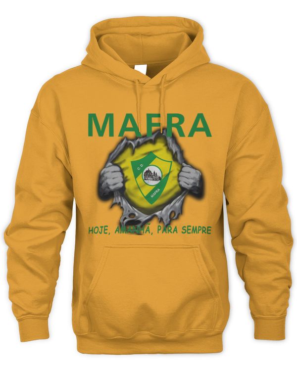 CD Mafra Forever POR