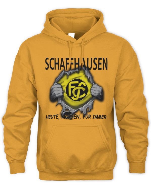 FC Schaffhausen Forever SWI