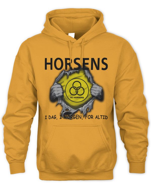 AC Horsens Today forever DEN