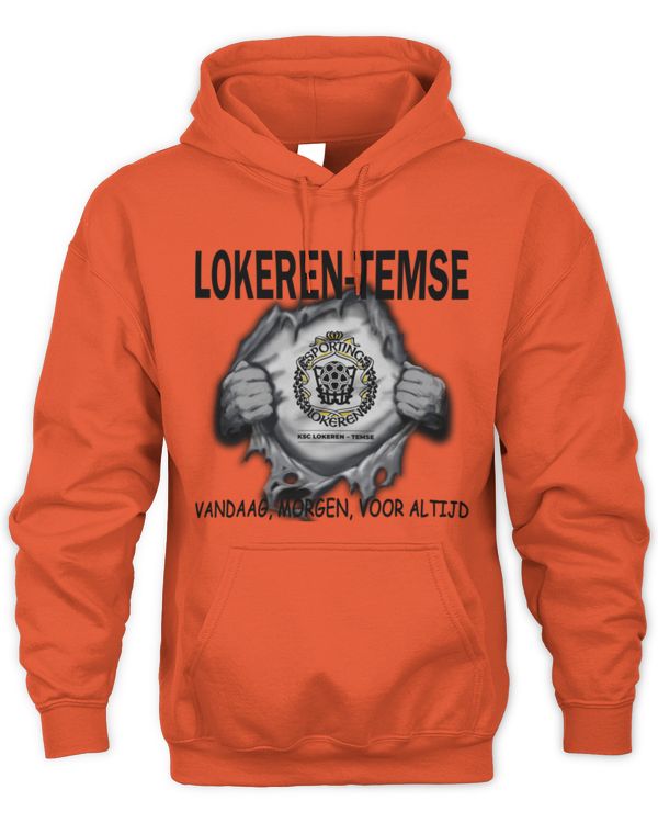 KSC Lokeren Temse Today forever BEL