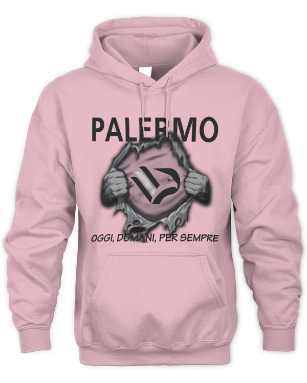 Palermo FC Today forever ITA