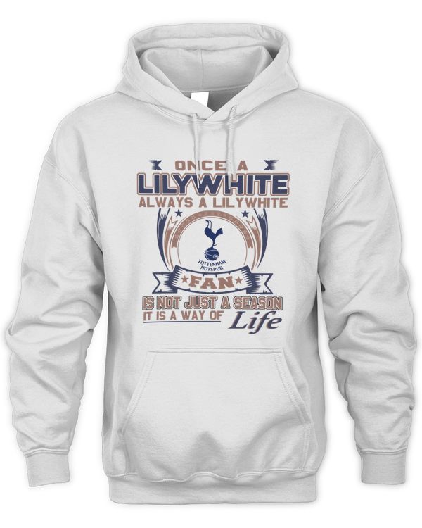 Tottenham It is a way of life