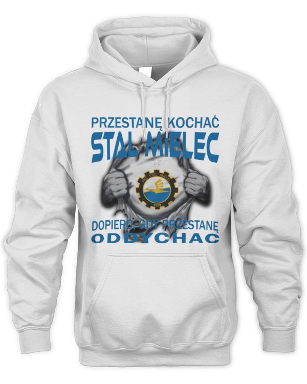 Stal Mielec I will only stop POL