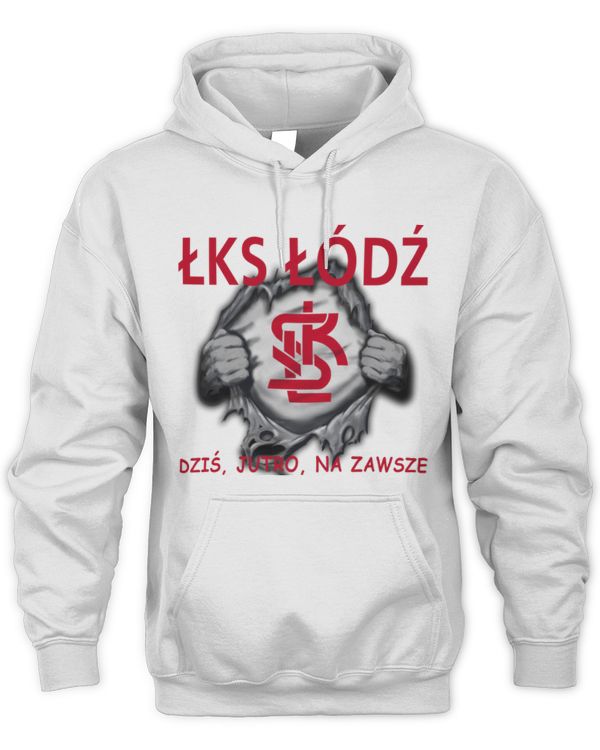 LKS Lodz today forever POL