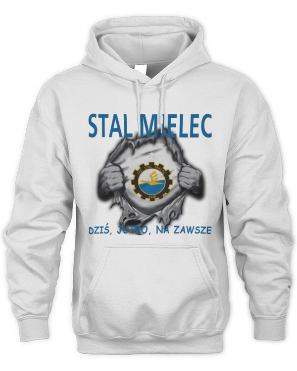 Stal Mielec today forever POL