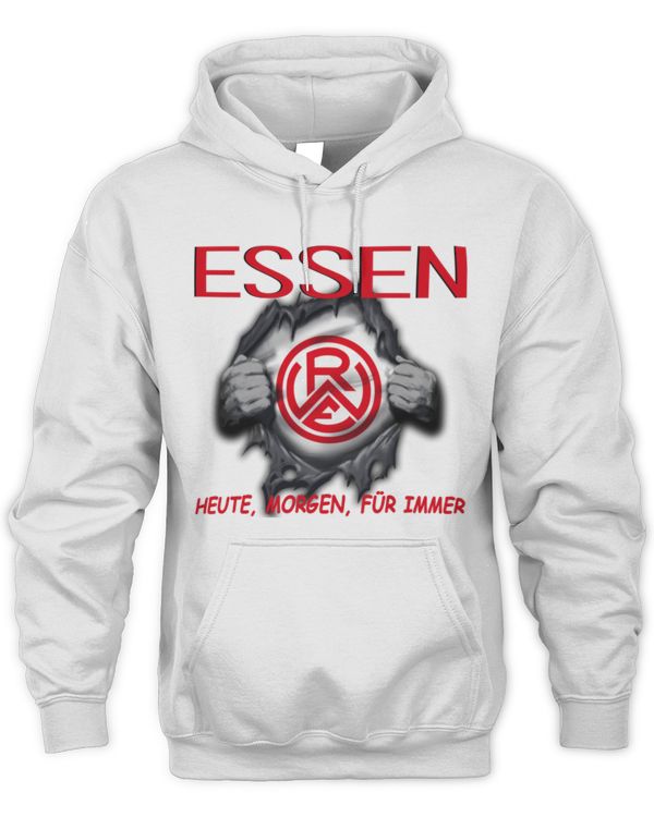Rot Weiss Essen Today forever GER