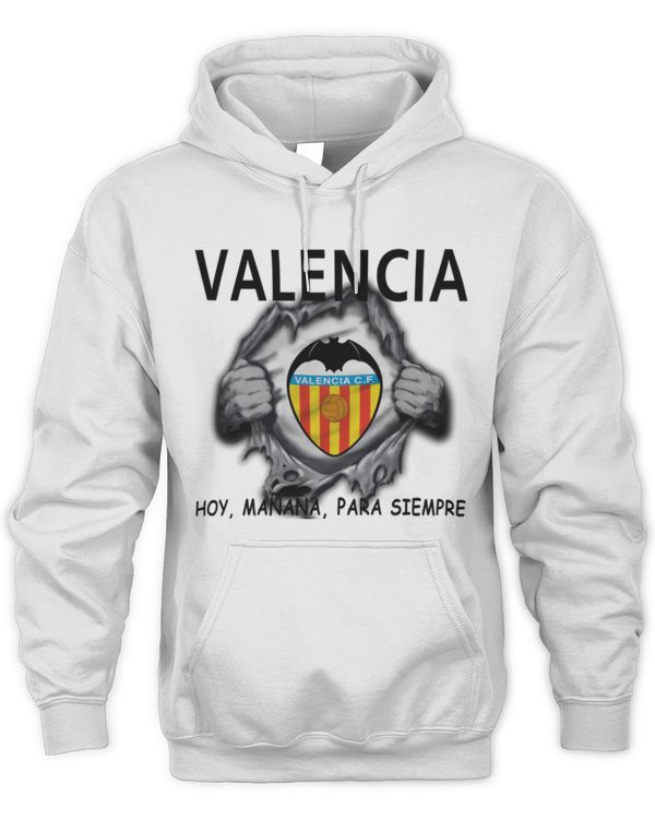 Valencia CF today Forever SPA