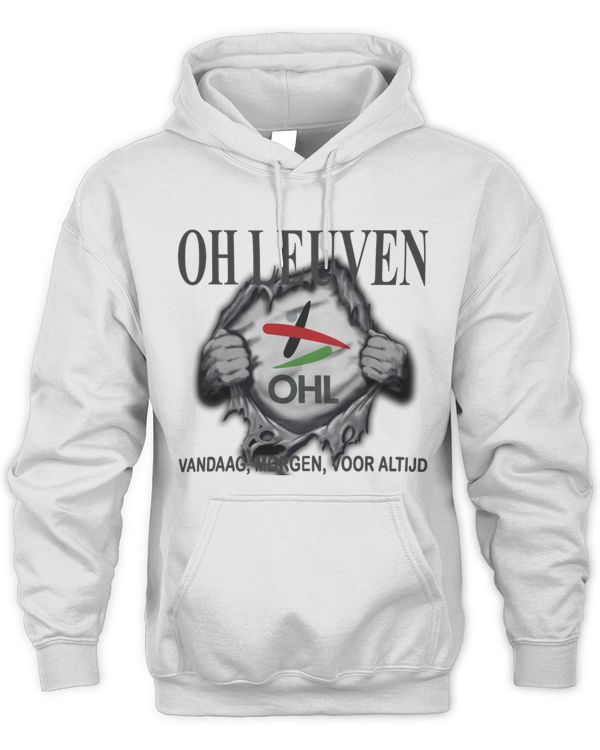 Oud Heverlee Leuven Today forever BEL