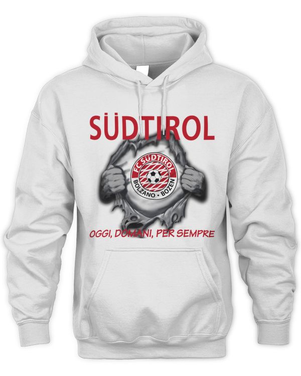FC Sudtirol Today forever ITA