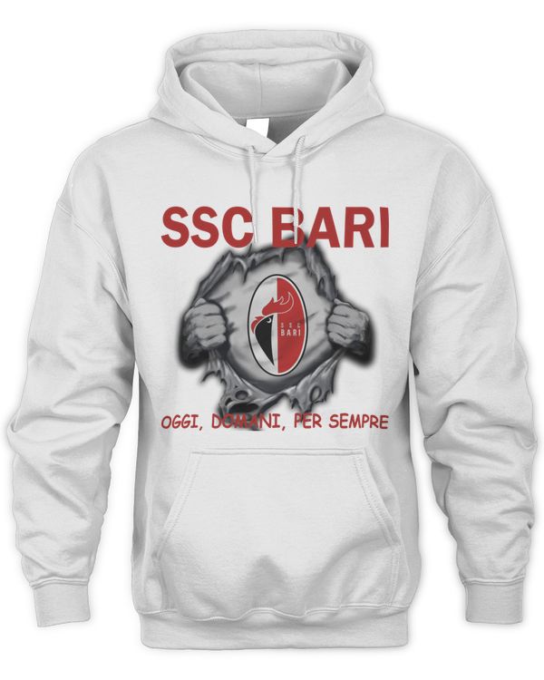 SSC Bari Today forever ITA