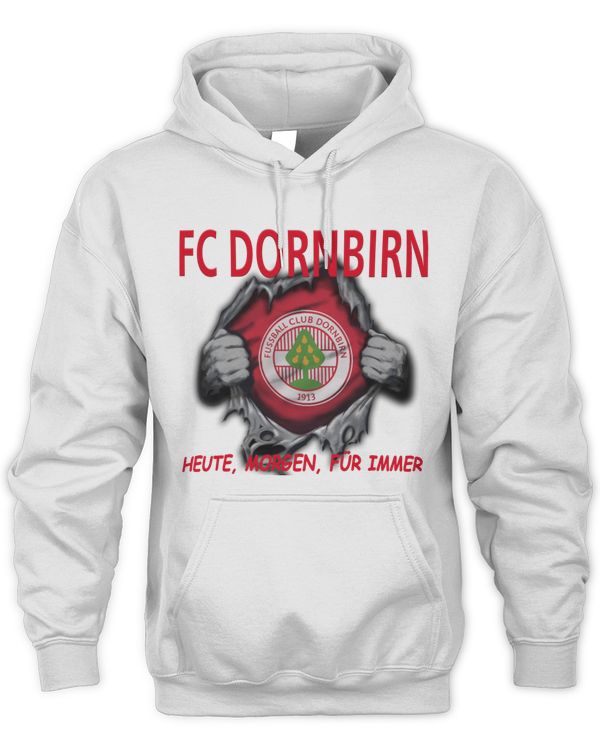 FC Dornbirn Today forever AUSTRIA