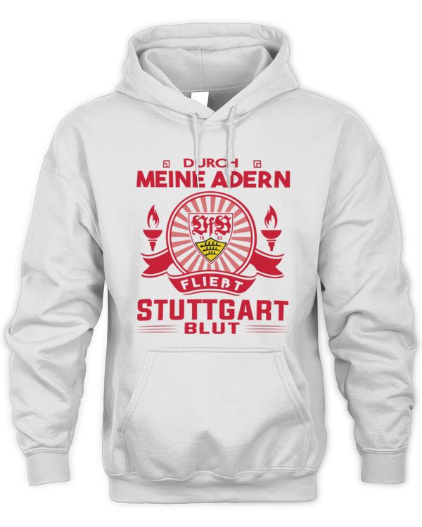 VfB Stuttgart blood runs GER