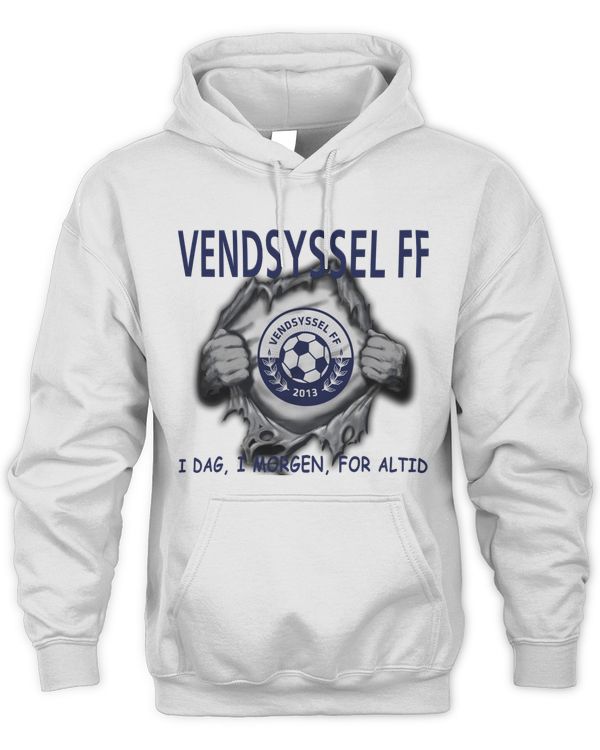 Vendsyssel FF Today forever DEN