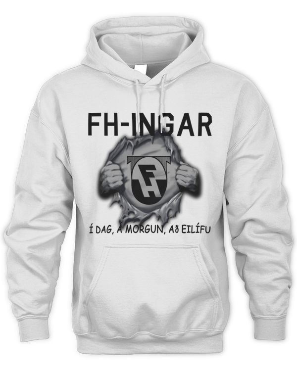 FH mens football today forever ICE