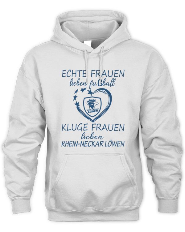 Rhein Neckar Lowen Smart Women GER