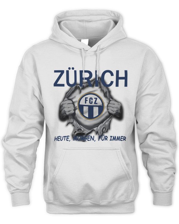 FC Zurich Today forever SWI