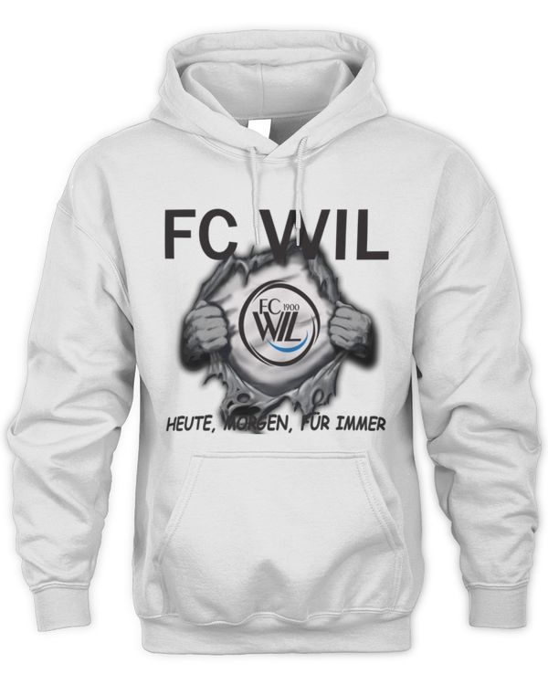 FC Wil Today forever SWI