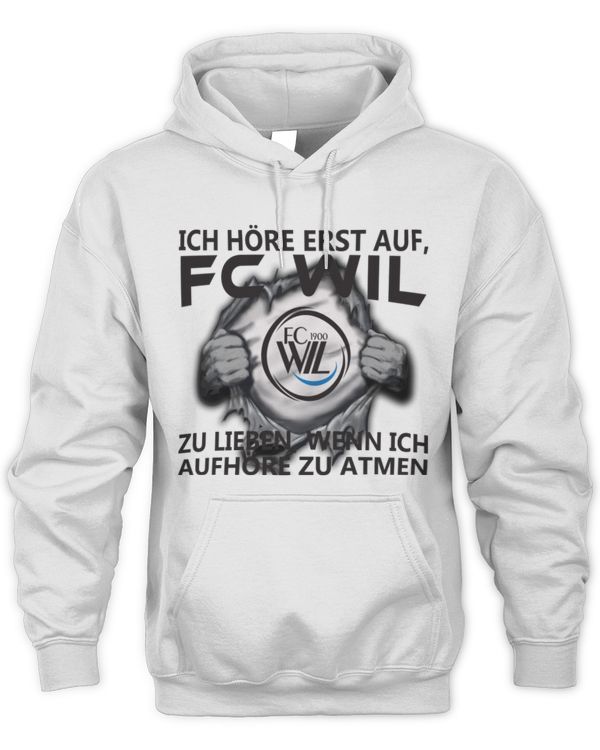 FC Wil I will only stop SWI