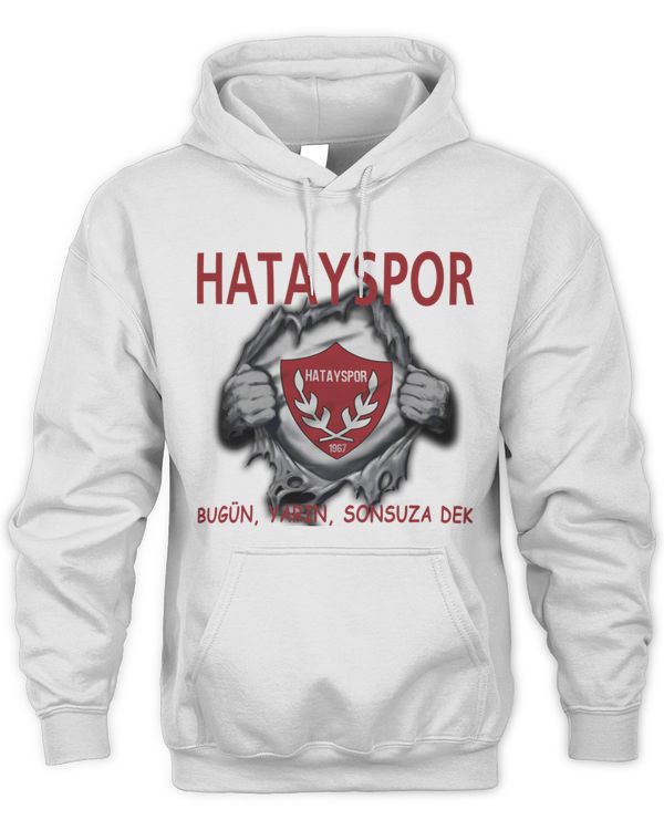 Hatayspor today Forever TUK