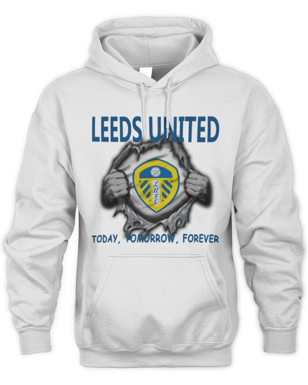 Leeds United Today forever UK