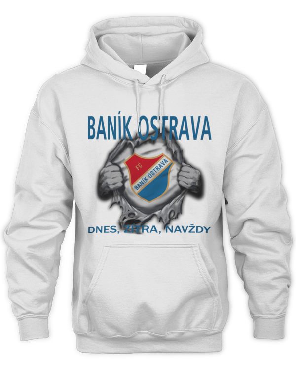 FC Banik Ostrava today forever CZE