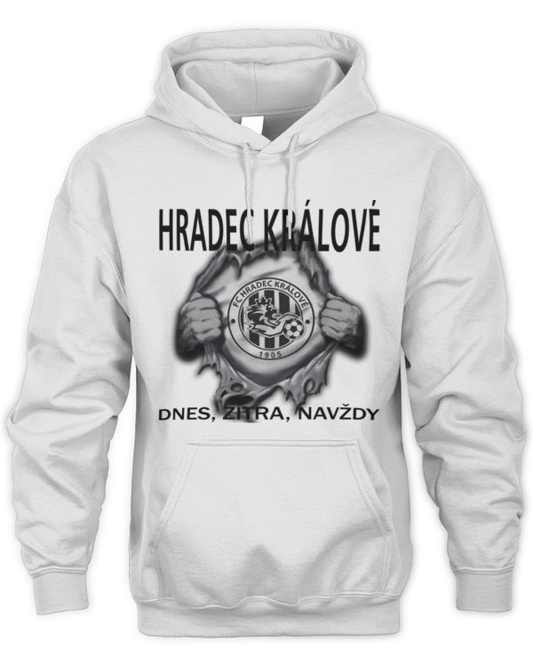 FC Hradec Kralove today forever CZE