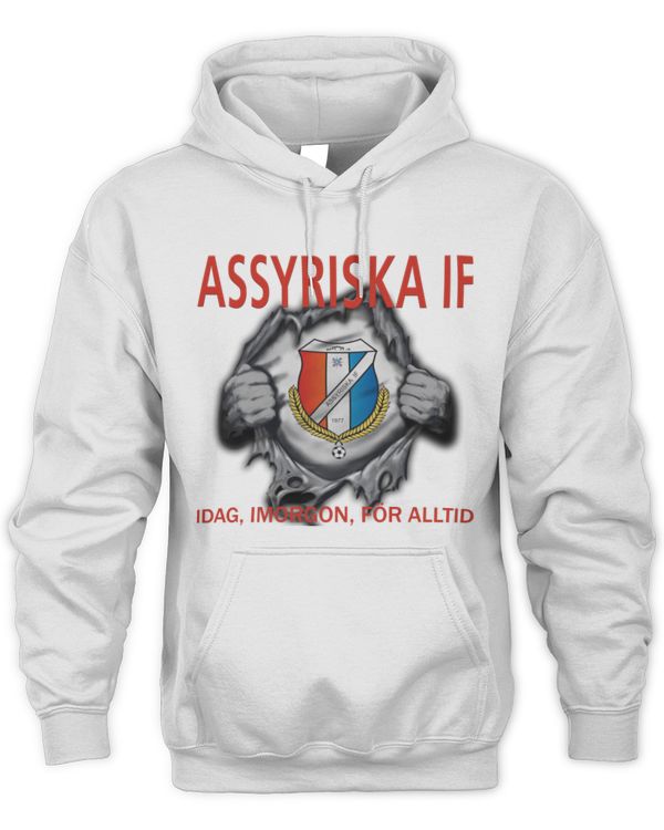 Assyriska IF today forever SWE