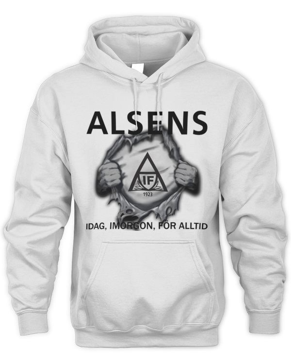 Alsens IF today forever SWE