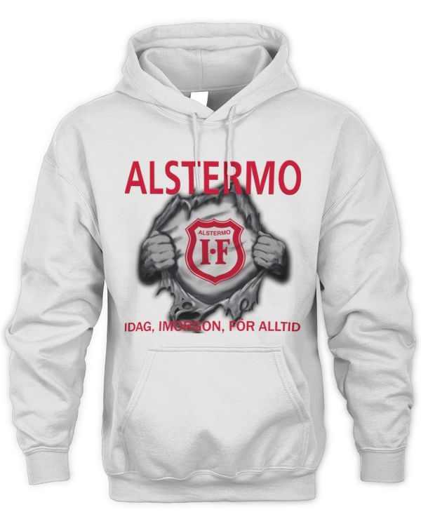 Alstermo IF today forever SWE