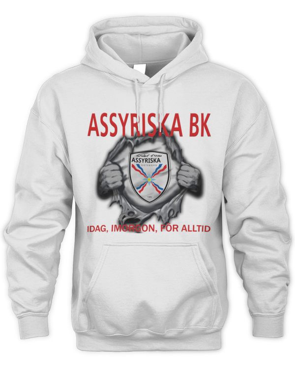 Assyriska BK today forever SWE