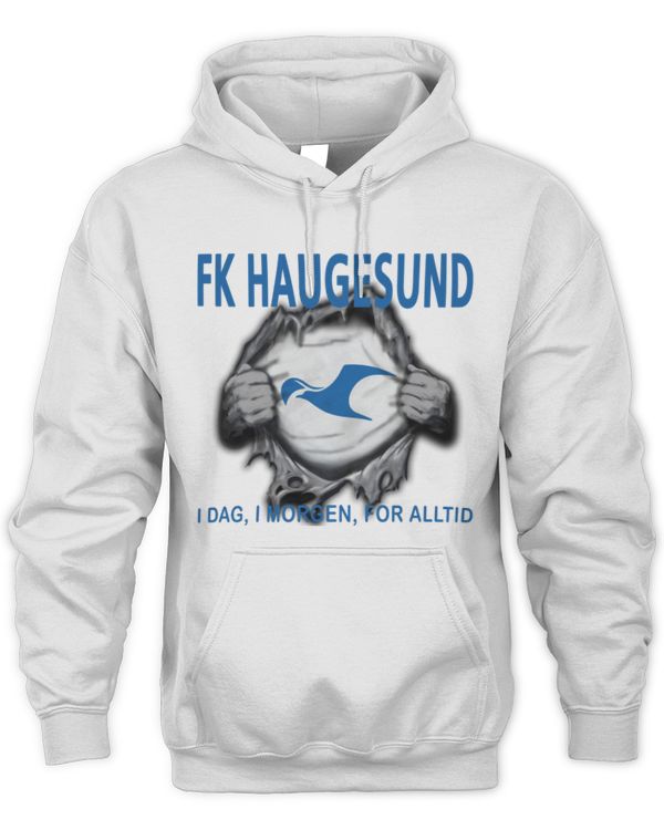FK Haugesund Today forever NOR