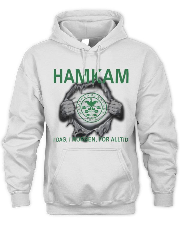 Hamarkameratene Today forever NOR