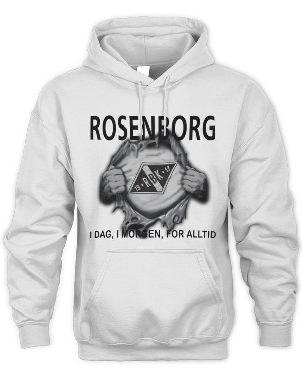 Rosenborg BK Today forever NOR