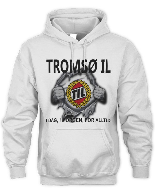Tromso IL Today forever NOR