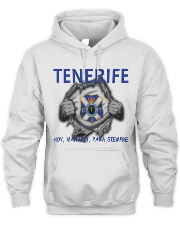 CD Tenerife today Forever SPA