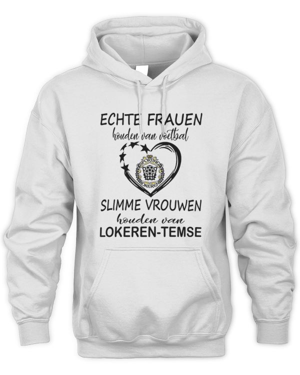 KSC Lokeren Temse Smart Women BEL